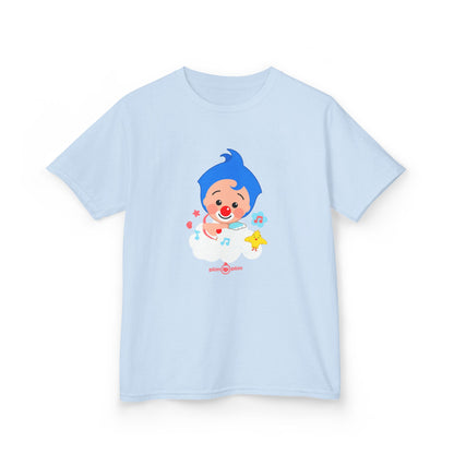 Plim Plim Kids Heavy Cotton™ Tee