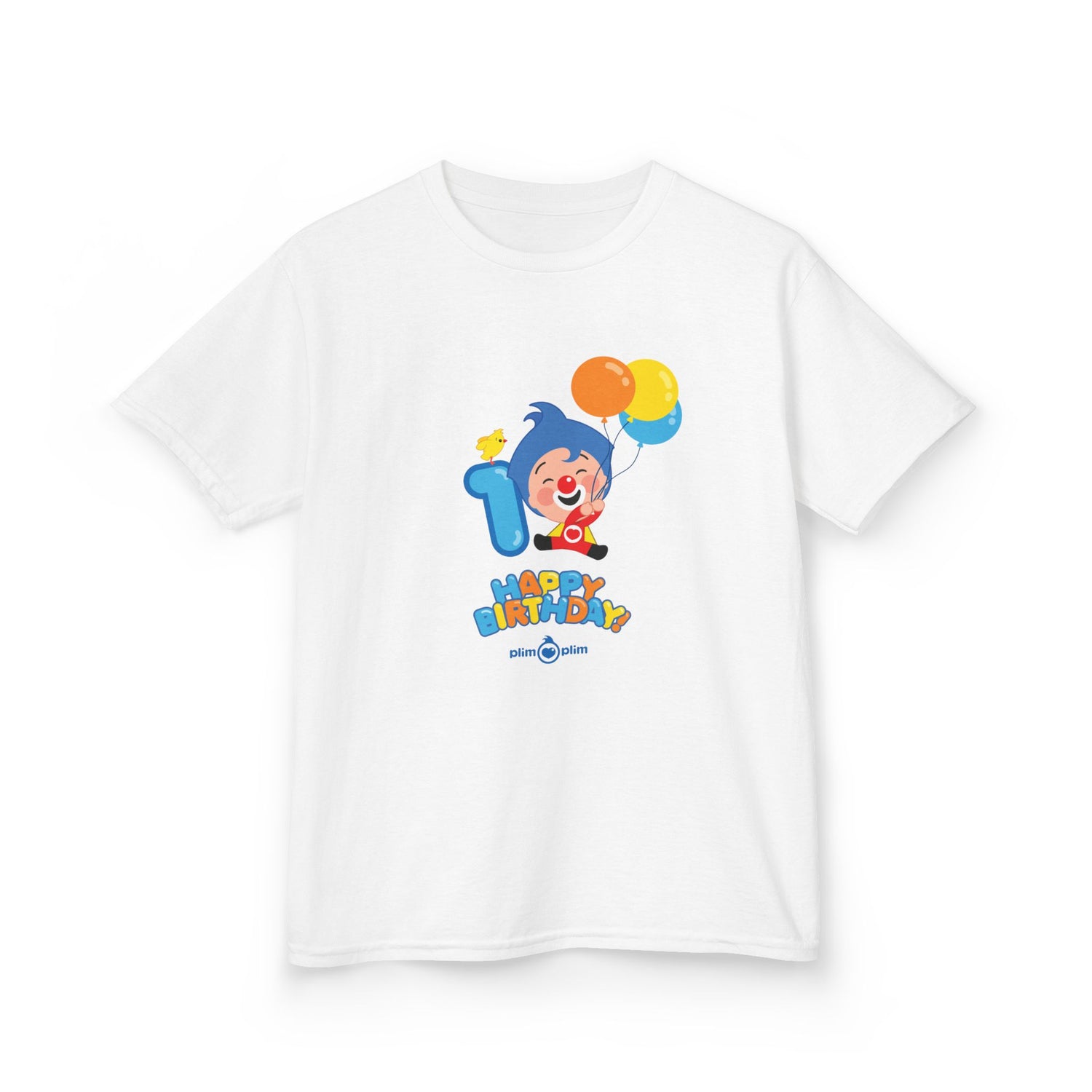 Kids Heavy Cotton™ Tee