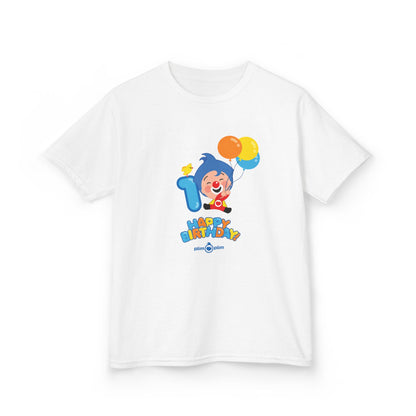 Kids Heavy Cotton™ Tee