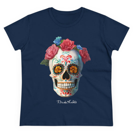 Frida Kahlo - Variedad de artículos Camiseta