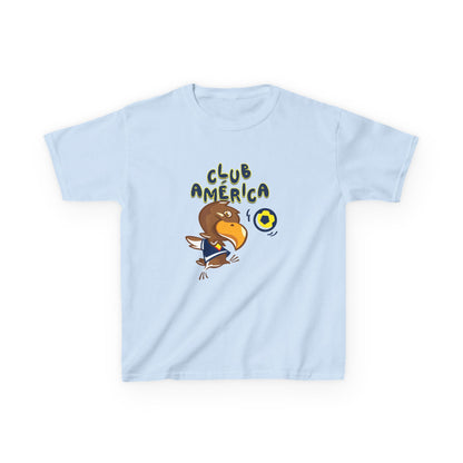 Club América Eagle Mascot Kids Tee Collection