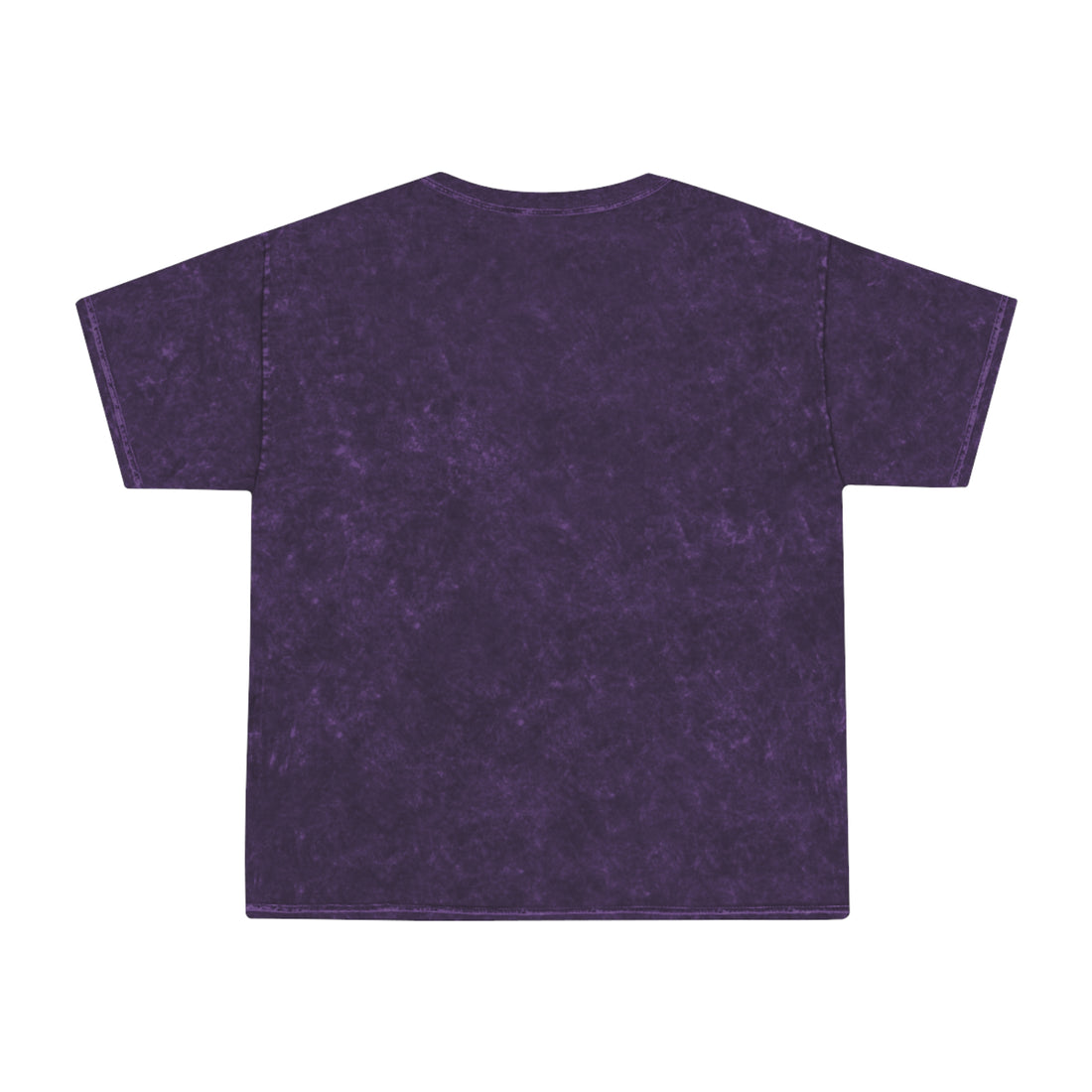 Mikecrack Heather Effect T-Shirt