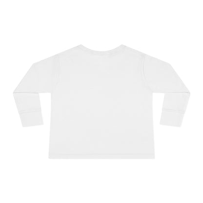 Mikecrack Toddler Long-Sleeve T-Shirt