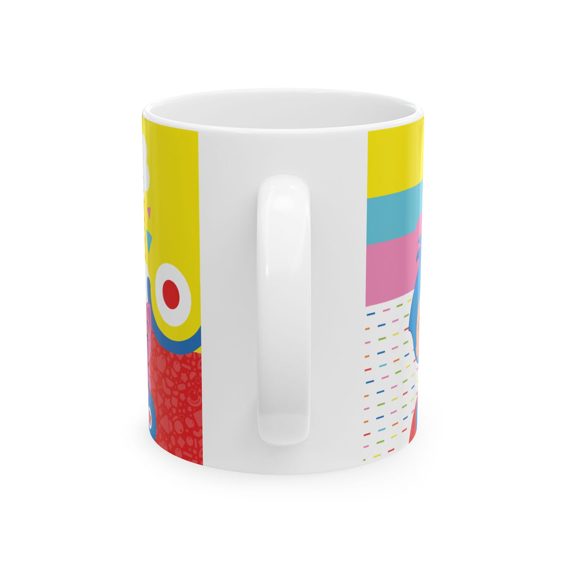 Ceramic Mug, (11oz, 15oz)