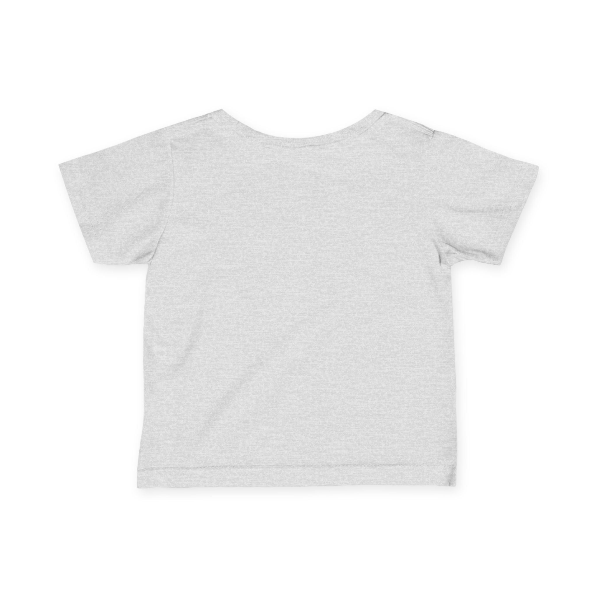 Toddler Christmas Family Fine Jersey Tee - Plim Plim Collection