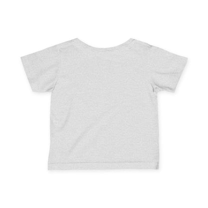Toddler Christmas Family Fine Jersey Tee - Plim Plim Collection