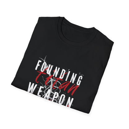 Attack on Titan Final Season - "Founding Titan" T-shirt