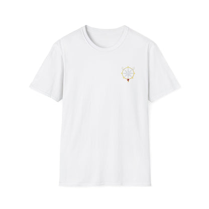 Cardcaptor Sakura 25th Anniversary - "Key of the Dream" T-shirt