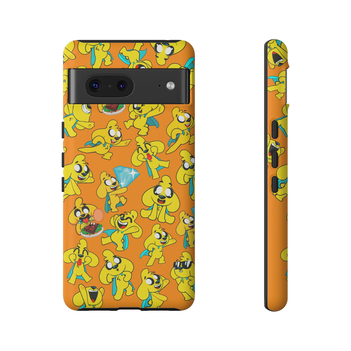 Mikecrack - Funda para Pixel
