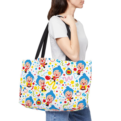 PLIM PLIM Weekender Bag - Official Merch