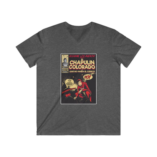 Chapulin Colorado - Camiseta con diseños divertidos para niños, adolescentes, mujeres y hombres