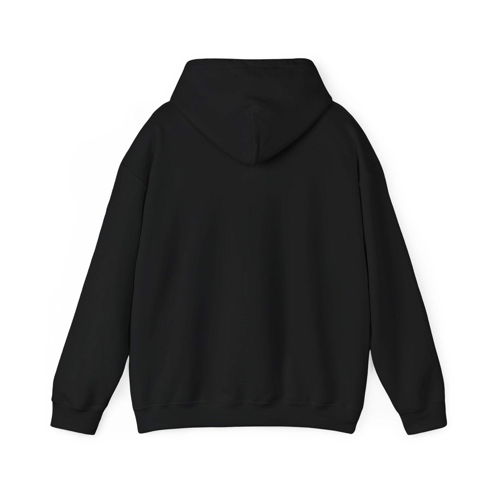Mikecrack Unisex Hooded Sweatshirt