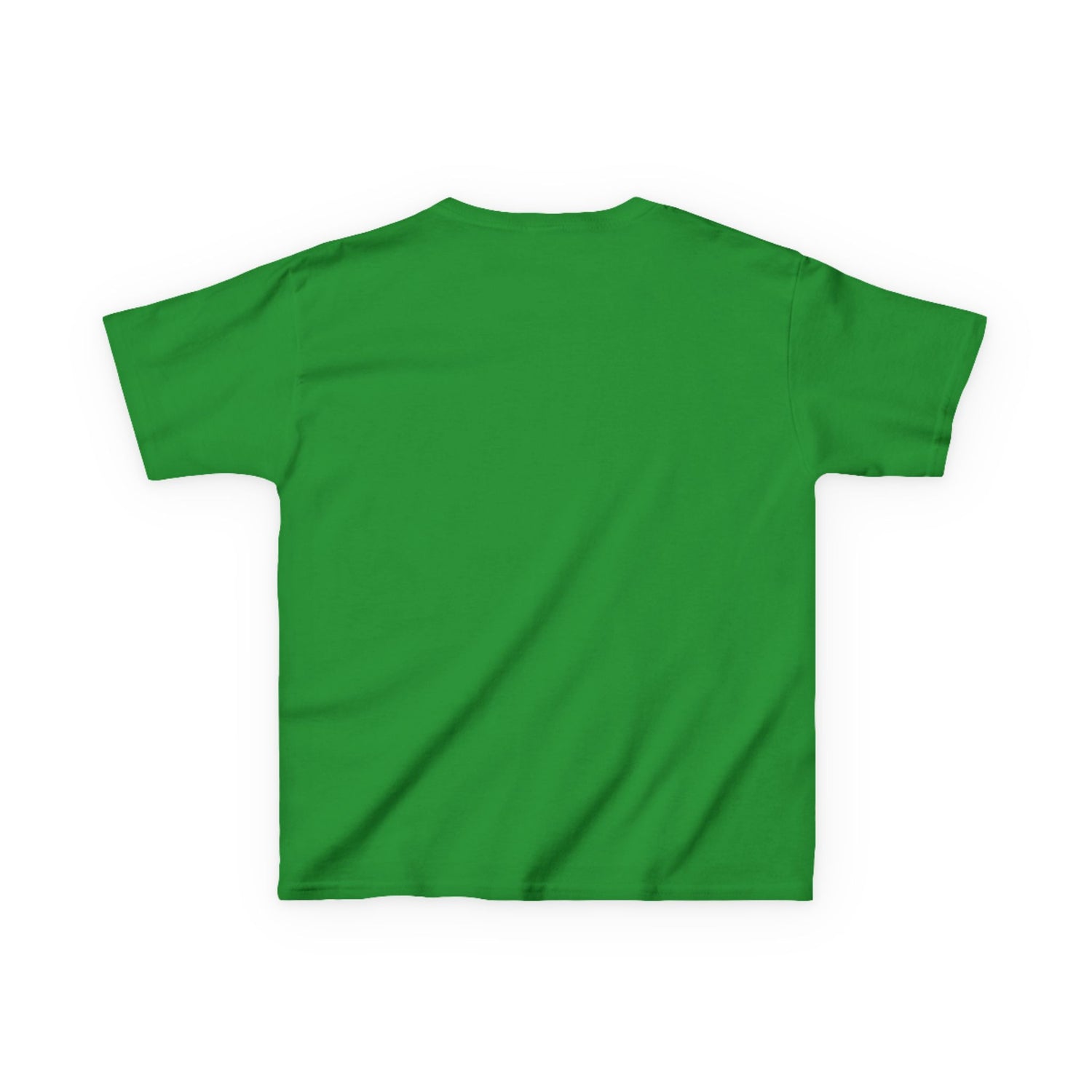 Plim Plim Camiseta para Niños de Algodón Grueso Nesho