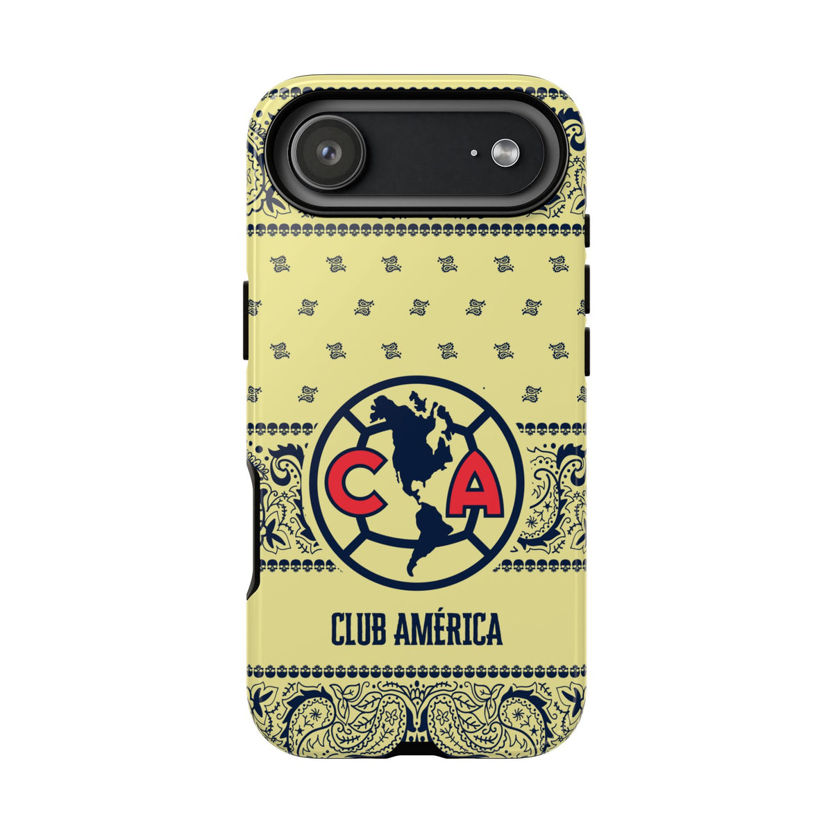 Official Club América Phone Cases - Collection – official Club América licensed merch (view 11)