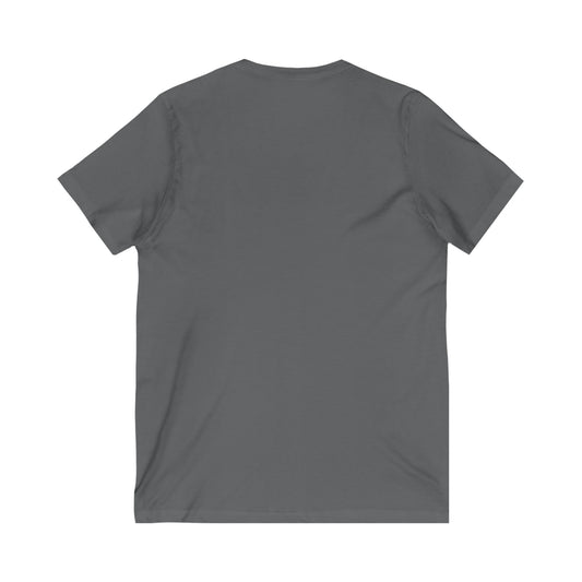 Mikecrack Unisex V-Neck T-Shirt