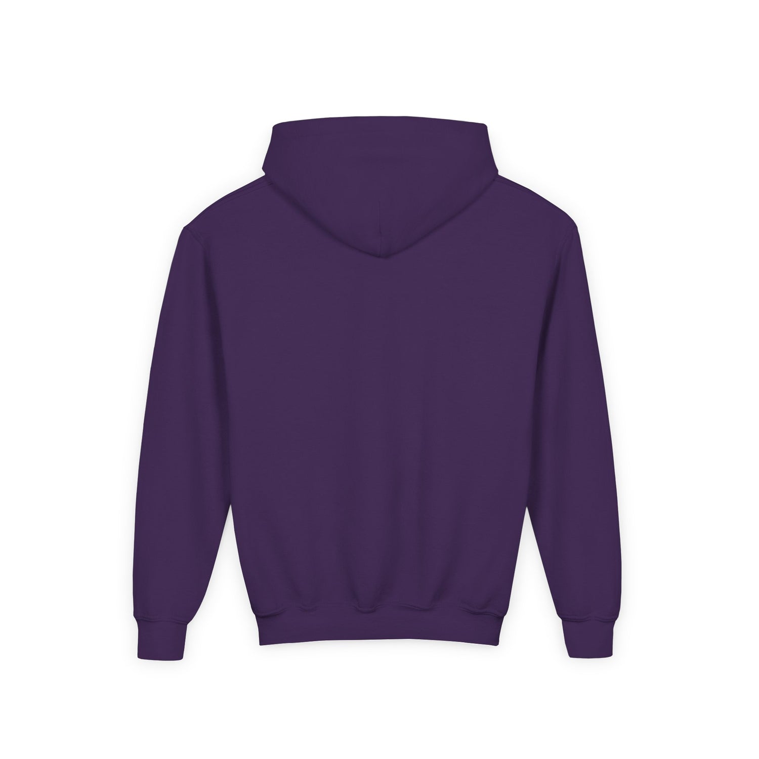 Plim Plim Sudadera de Niños con Capucha Acuarella