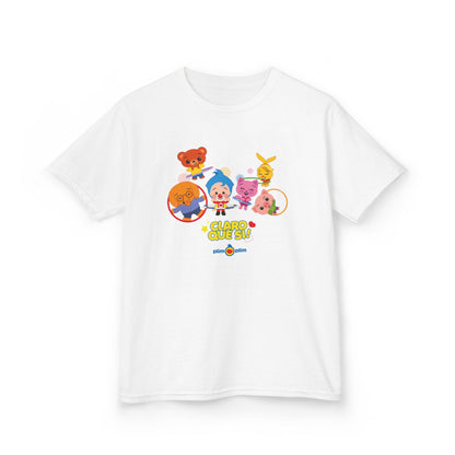 Kids Heavy Cotton™ Tee