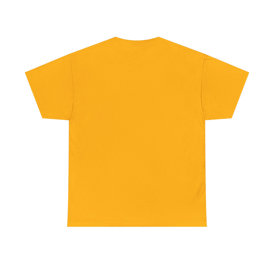 Mikecrack Unisex Heavy Cotton T-Shirt