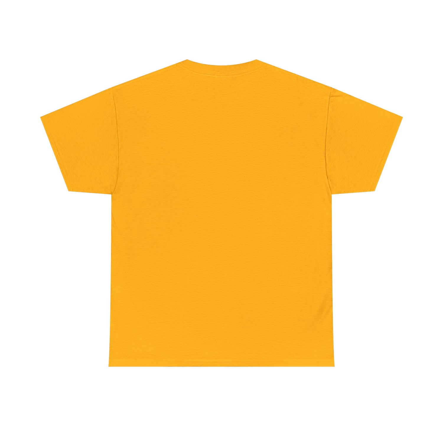 Camiseta unisex de algodón grueso Mikecrack 