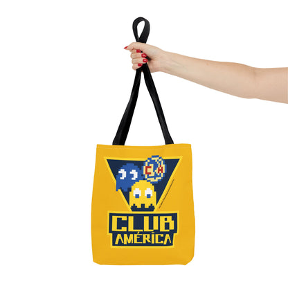 Club América x PAC-MAN - Tote Bag