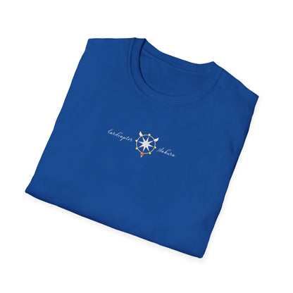 Cardcaptor Sakura: Clear Card - "Sakura Battle Costume Watercolor" T-shirt