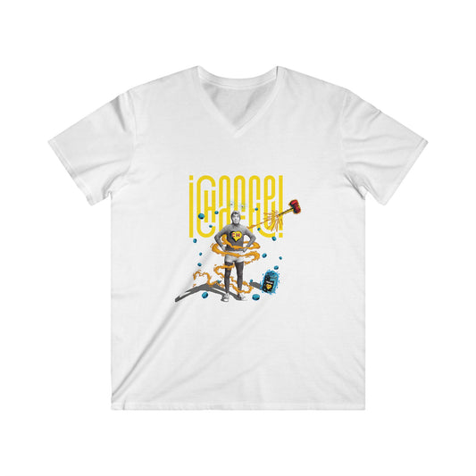 Chapulin Colorado - Divertidos diseños para niños, adolescentes, mujeres y hombres, camiseta con cuello en V