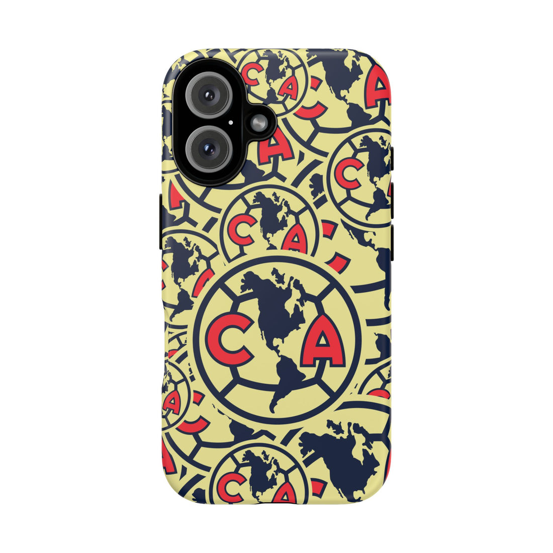 Official Club América Phone Cases - Collection