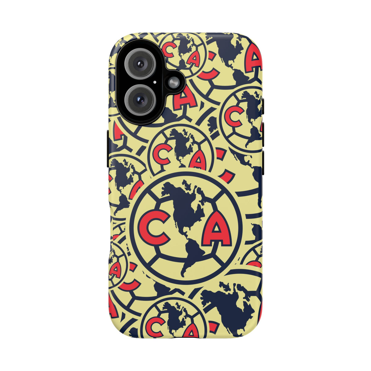 Official Club América Phone Cases - Collection – official Club América licensed merch (view 2)