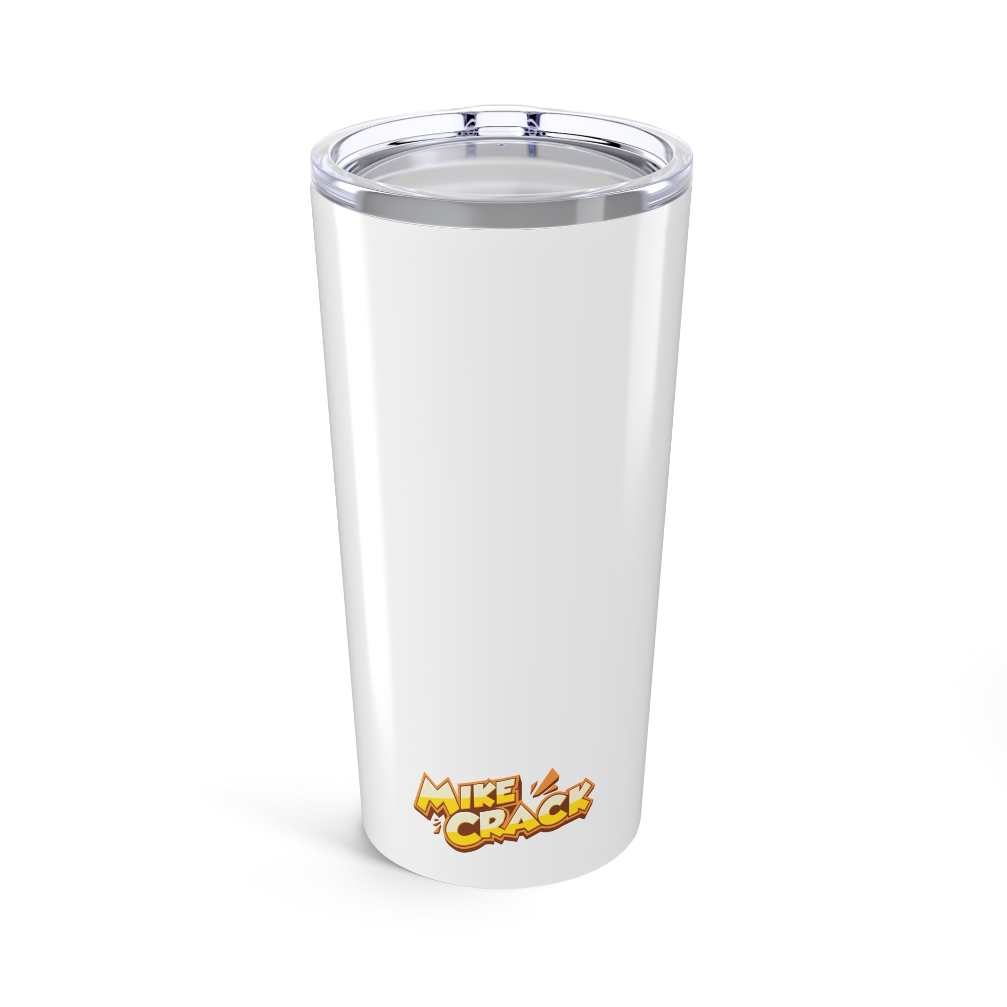 Mikecrack Tumbler
