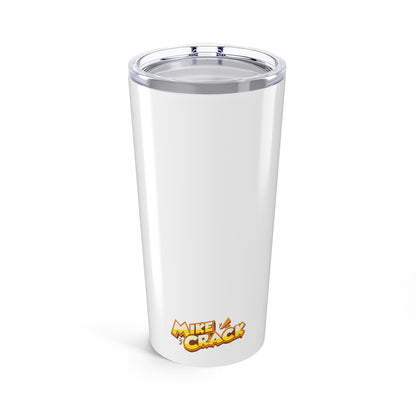 Mikecrack Tumbler