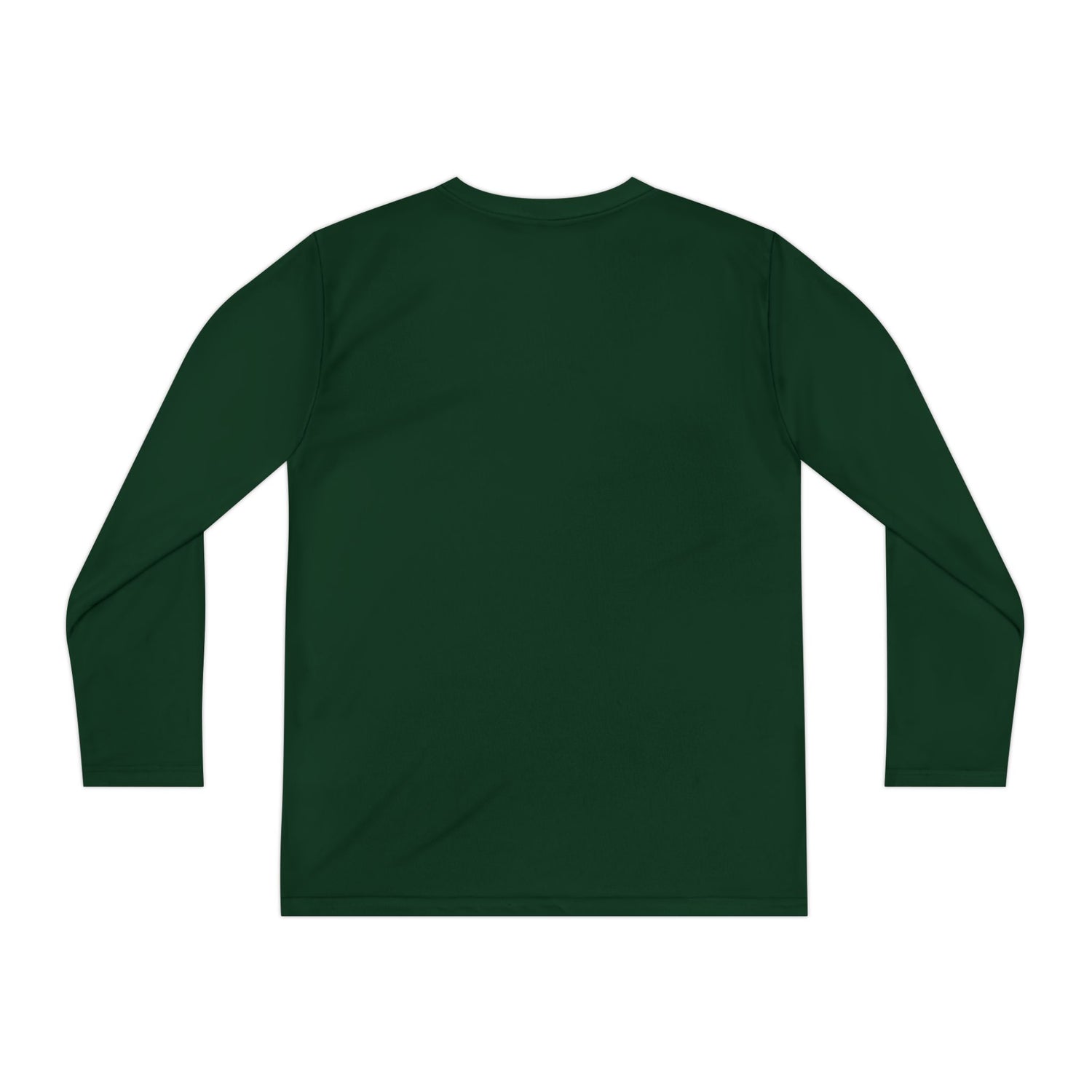 Plim Plim Camiseta Juvenil Manga Larga Acuarella