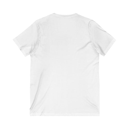 Mikecrack Unisex V-Neck T-Shirt