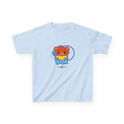 Plim Plim Kids Heavy Cotton™ Tee