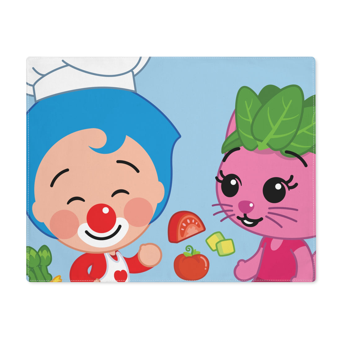 Placemat, 1pc