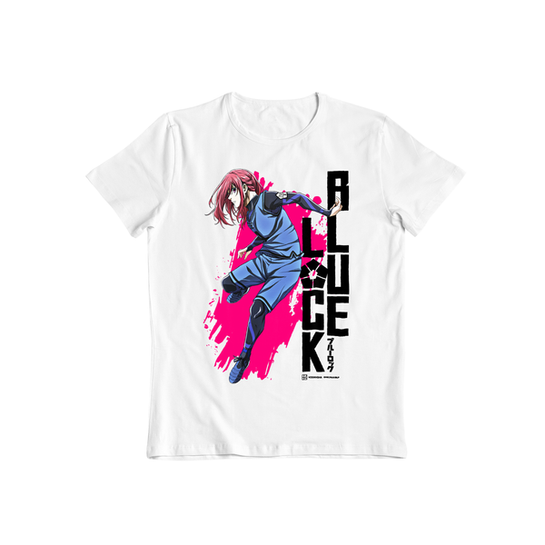 BLUE LOCK - Playera Episode Chigiri