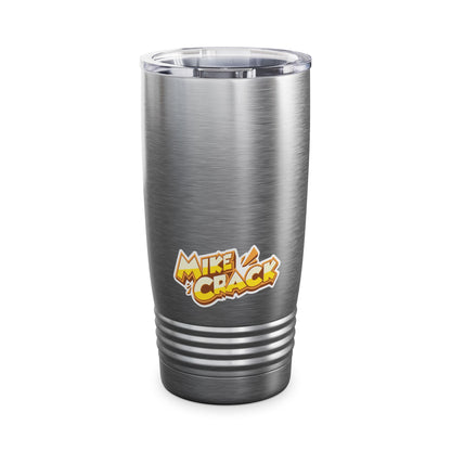 Mikecrack Thermal Tumbler