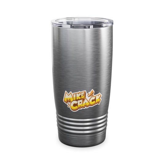 Mikecrack Thermal Tumbler