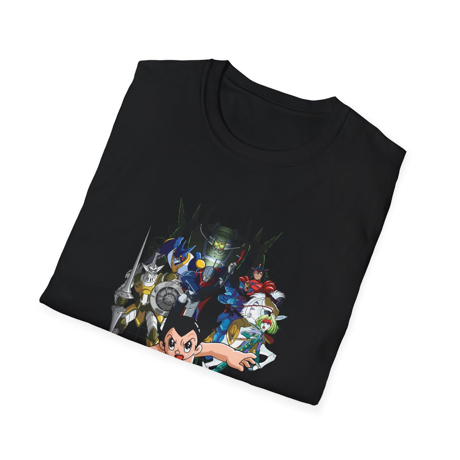 Astro Boy - "TV Animation 2008" T-shirt