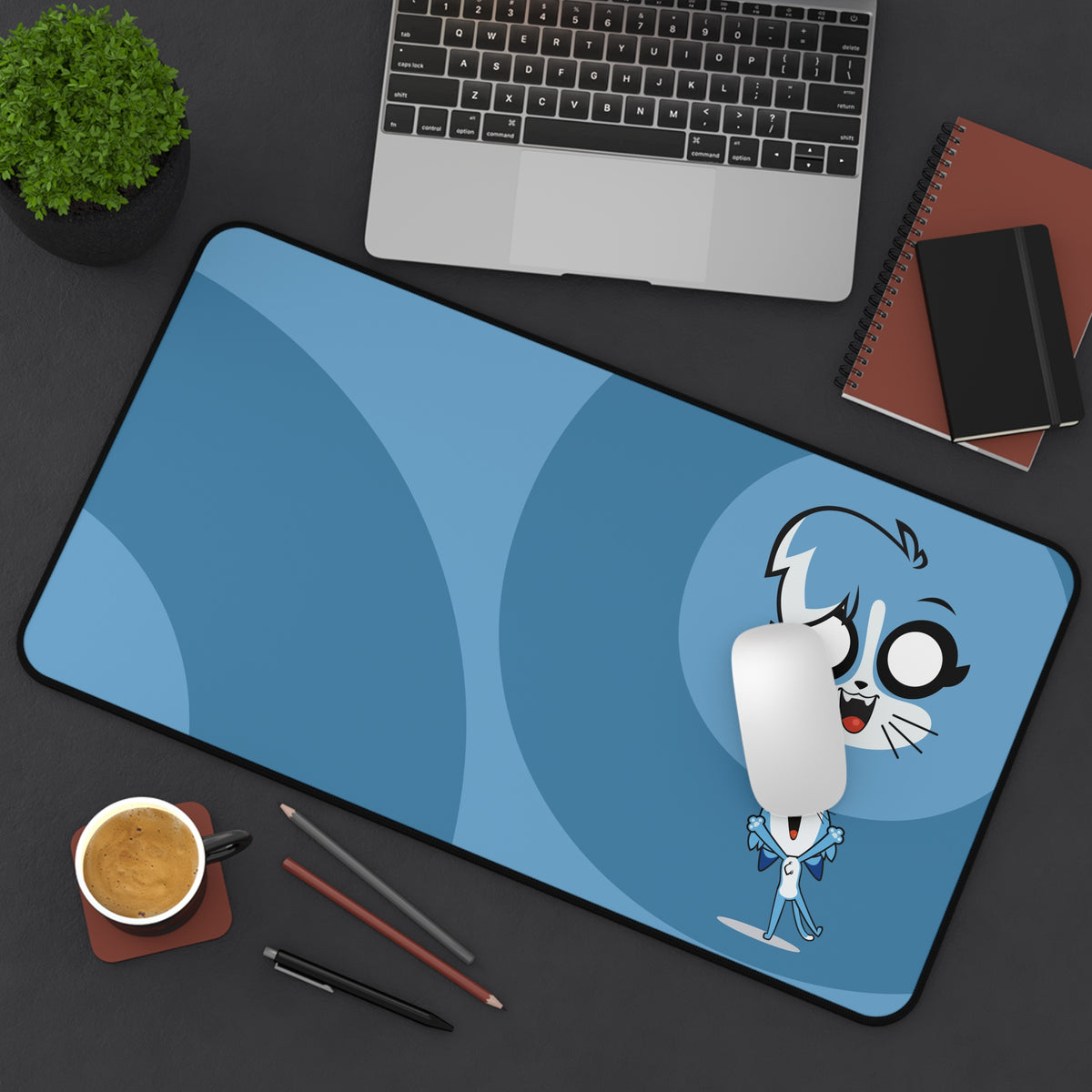 Mikecrack Desk Mat