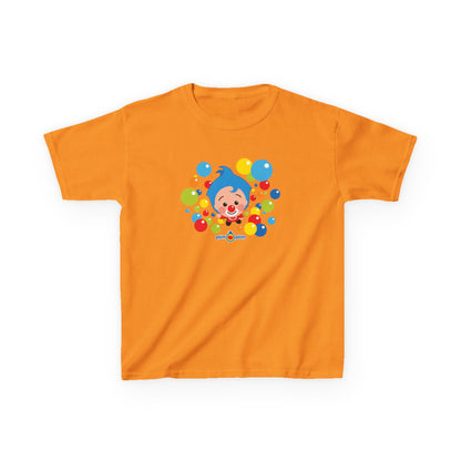 Kids Heavy Cotton™ Tee