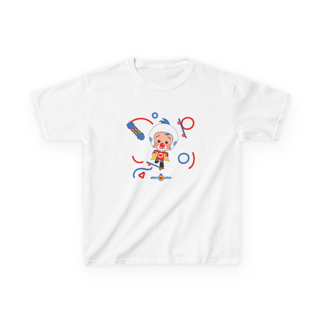 Kids Heavy Cotton™ Tee
