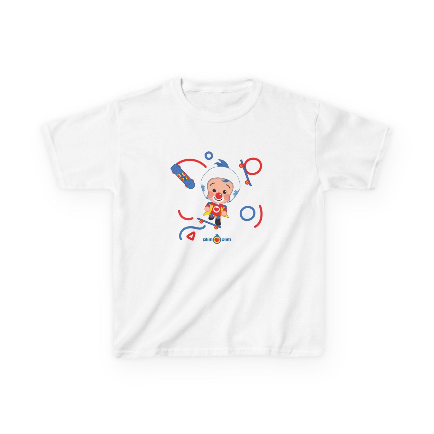 Kids Heavy Cotton™ Tee