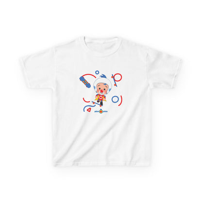 Kids Heavy Cotton™ Tee