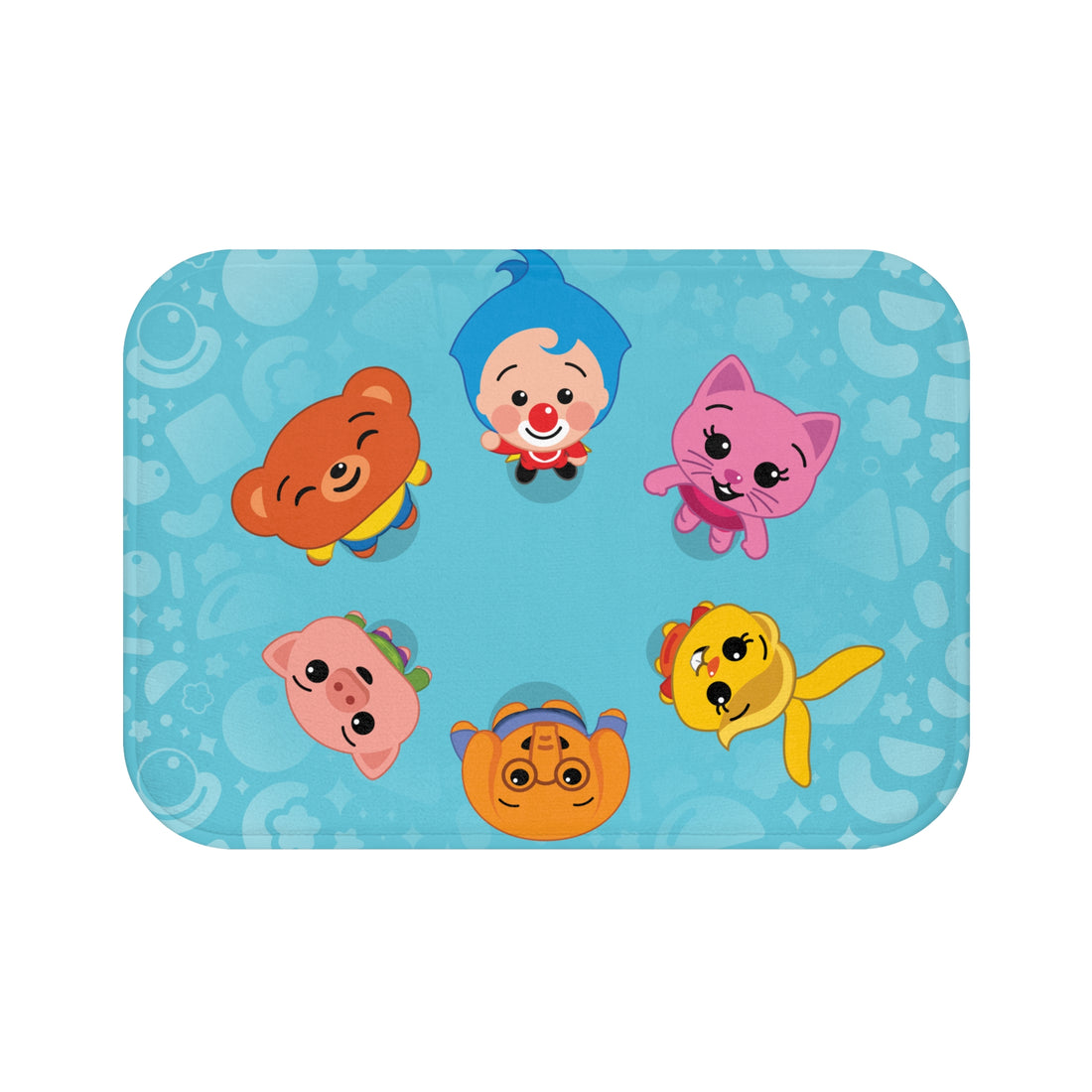 Bath Mat