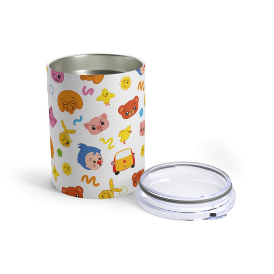 Tumbler 10oz