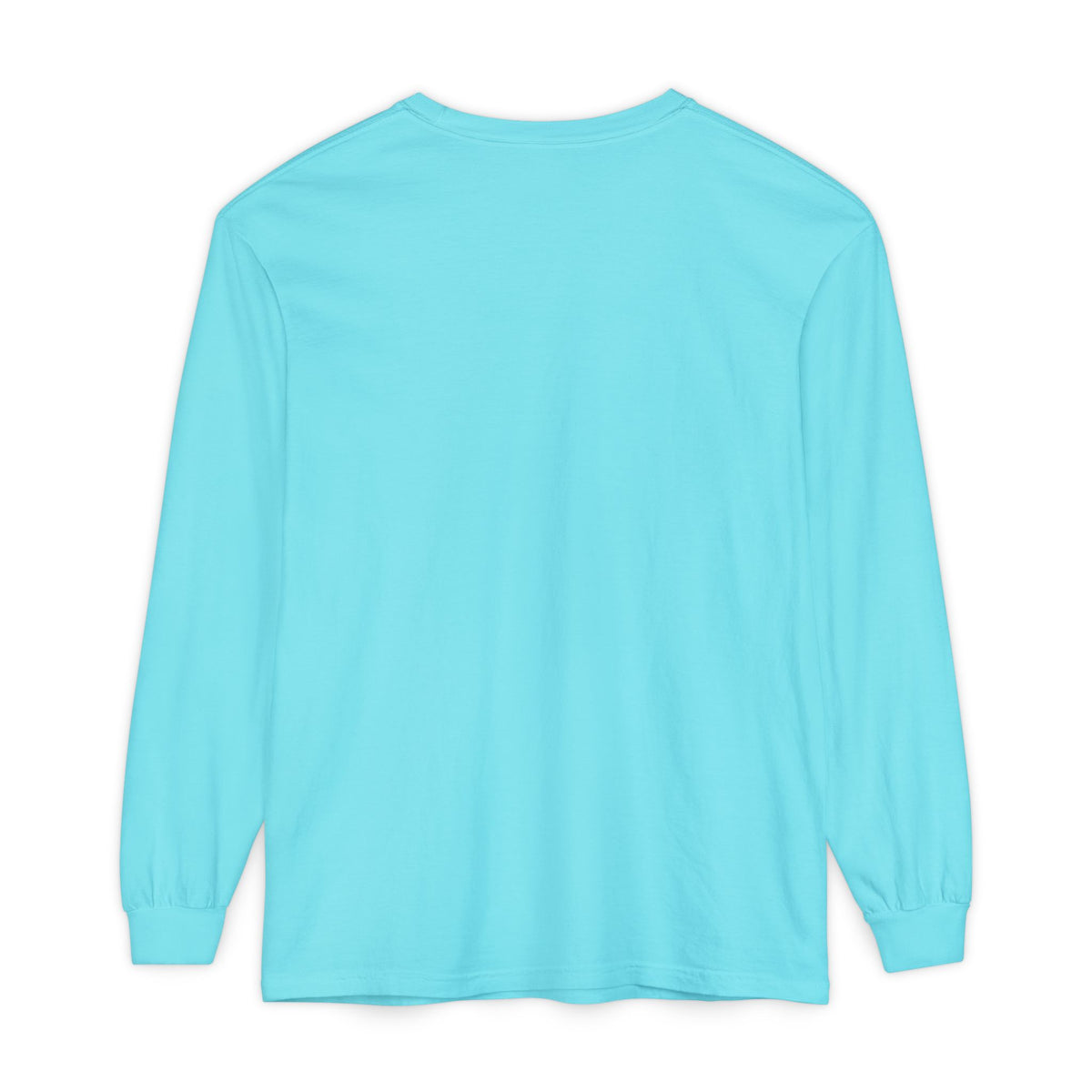 Mikecrack Unisex Long-Sleeve T-Shirt