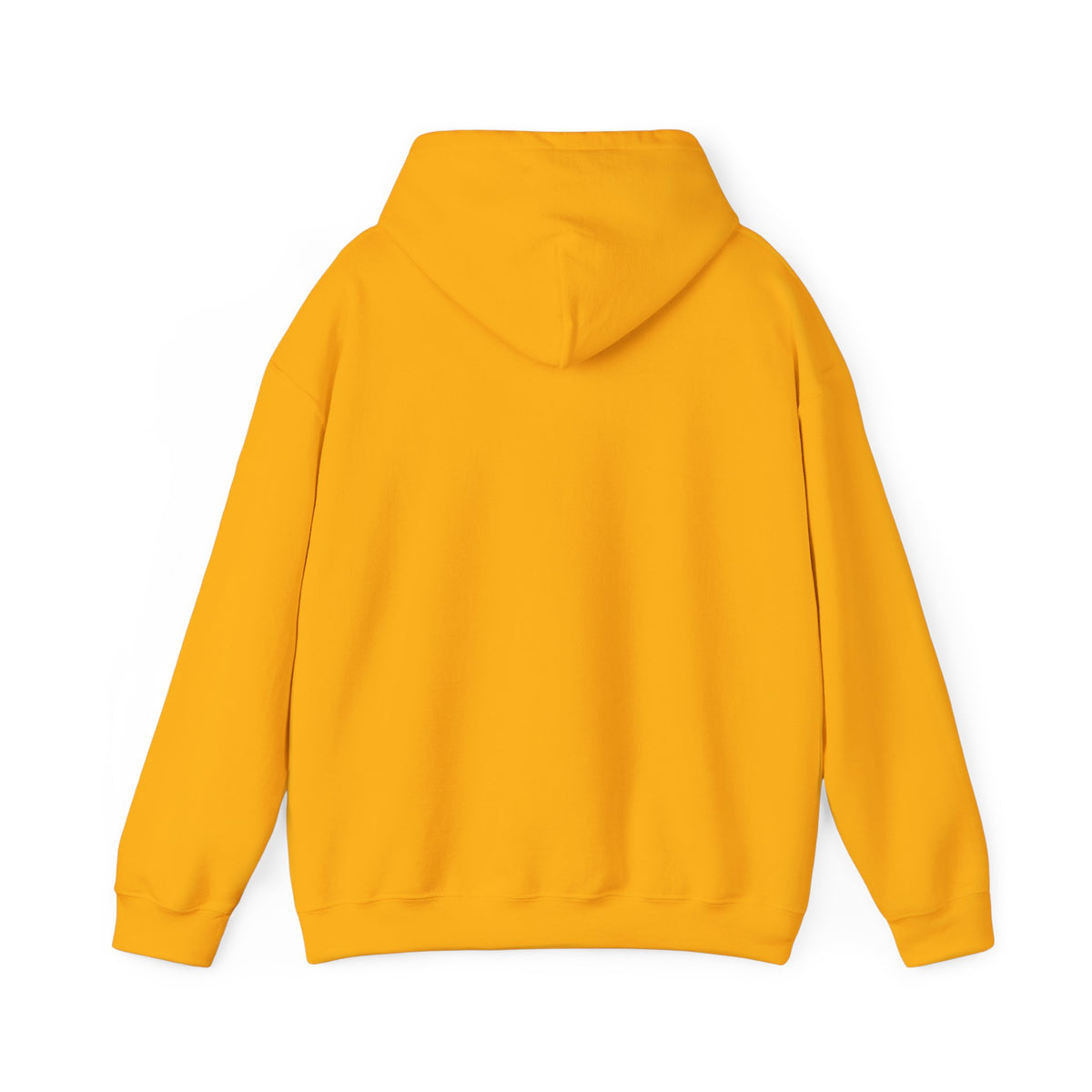 Mikecrack Unisex Hooded Sweatshirt
