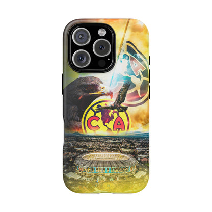 Official Club América Phone Cases - Collection