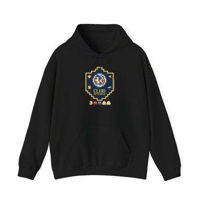 Club América x PAC-MAN - Hooded Sweatshirt