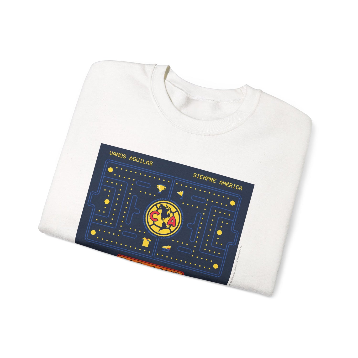 Club América x PAC-MAN - Sweatshirt